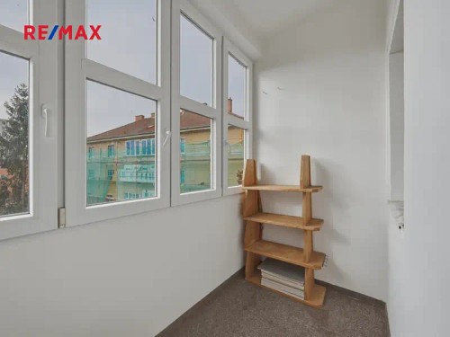 Prodaný  byt 2+kk 50 m²