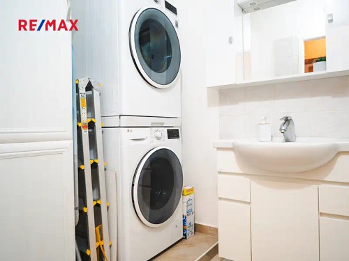 Prodaný byt 2+kk 65 m²