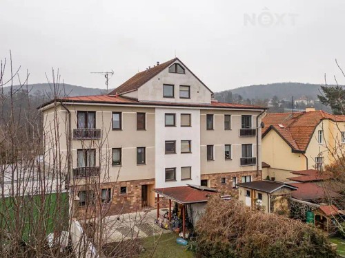 Prodej bytu 3+1 66 m²