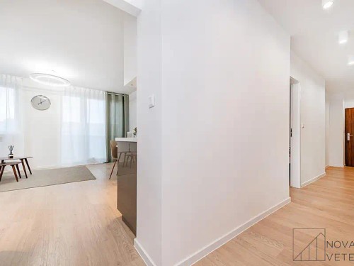 Prodaný byt 4+kk 100 m²