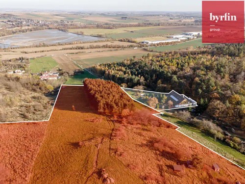 Prodej chaty 820 m², pozemek 356 m²