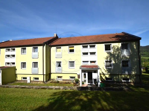 Prodaný byt 3+1 64 m²