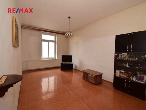 Prodaný byt 2+1 69 m²
