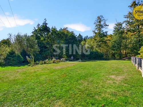 Prodej domu 300 m², pozemek 3399 m²