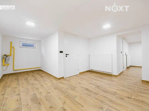 Prodej domu 255 m², pozemek 541 m²