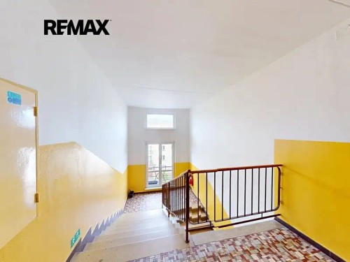 Prodaný byt 2+1 52 m²