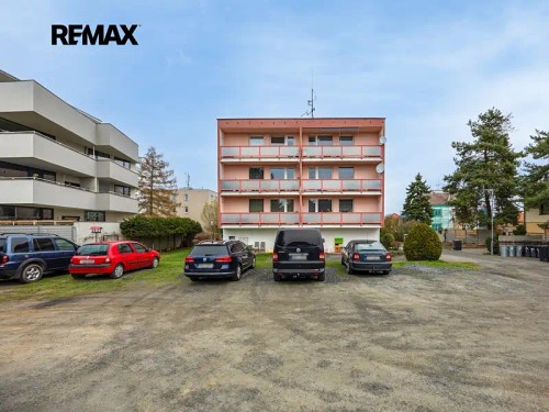Prodej bytu 3+1 67 m²