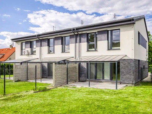 Prodaný byt 5+kk 116 m²
