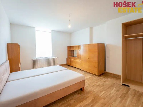 Prodaný byt 3+1 76 m²