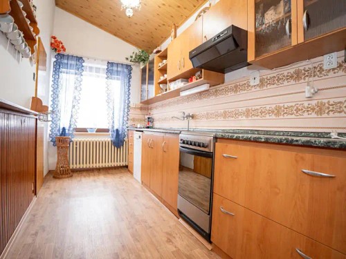Prodej domu 135 m², pozemek 481 m²