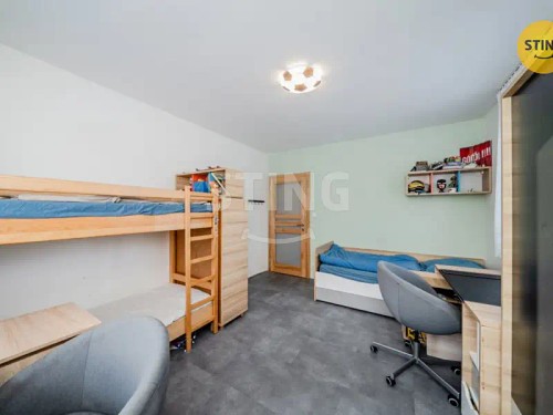 Prodej domu 143 m², pozemek 5630 m²