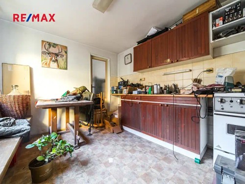 Prodej domu 166 m², pozemek 332 m²