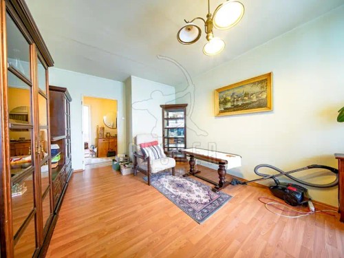 Prodej bytu 3+1 54 m²