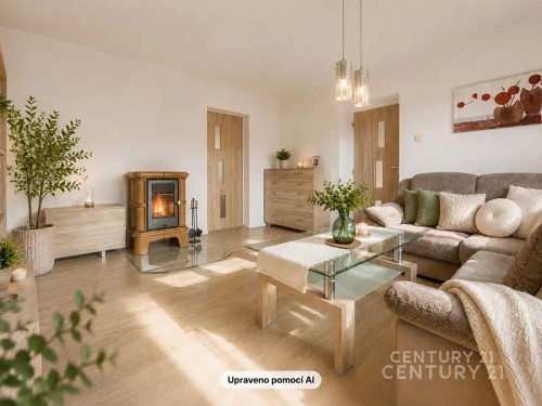 Prodej domu 229 m², pozemek 646 m²