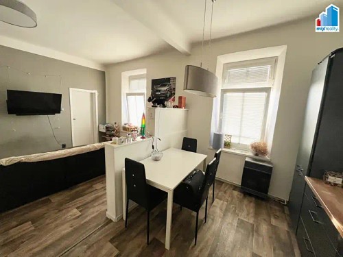 Prodej bytu 2+kk 45 m²