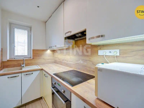 Prodej bytu 3+kk 67 m²