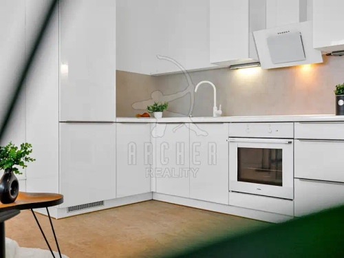 Prodej bytu 3+kk 70 m²