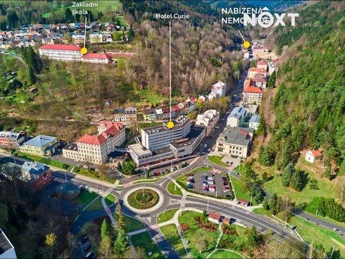 Prodaný byt 3+1 70 m²