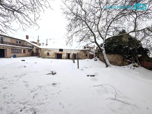 Prodej domu 300 m², pozemek 2467 m²