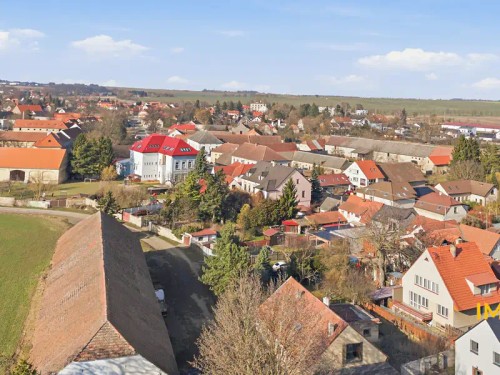 Prodej domu 258 m², pozemek 759 m²