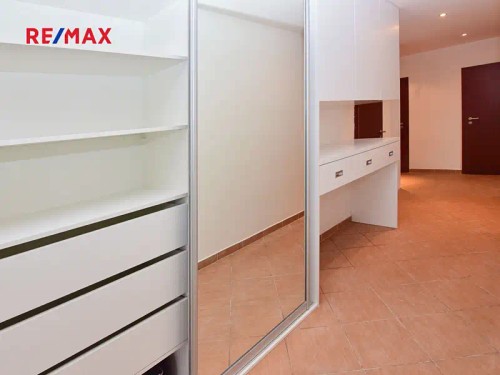 Prodaný byt 3+kk 76 m²