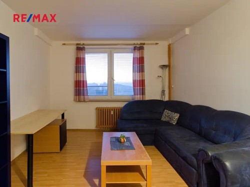 Prodaný byt 2+kk 39 m²
