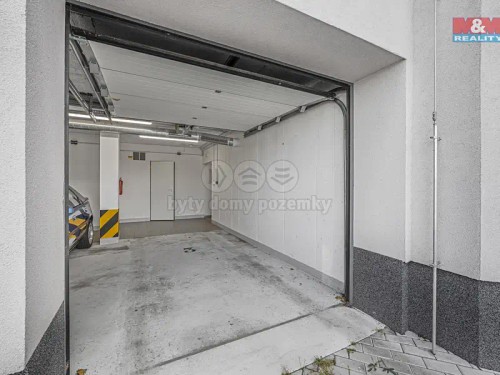 Prodaný byt 3+kk 70 m²