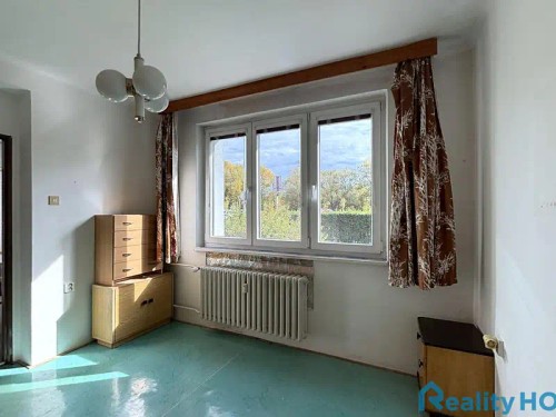 Prodej bytu 2+1 46 m²