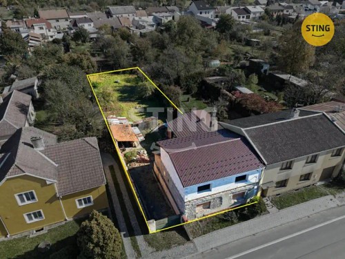 Prodej domu 150 m², pozemek 920 m²