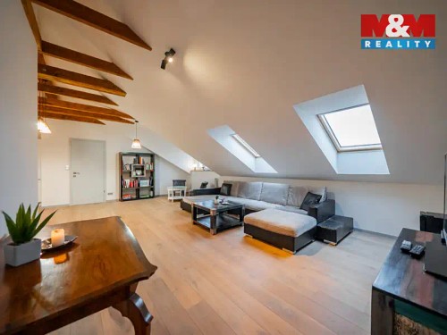 Prodej bytu 3+kk 140 m²