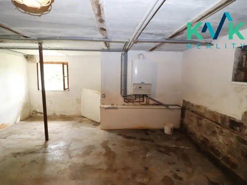 Prodej domu 160 m², pozemek 1177 m²
