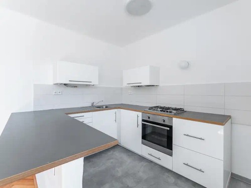 Prodej bytu 2+kk 52 m²