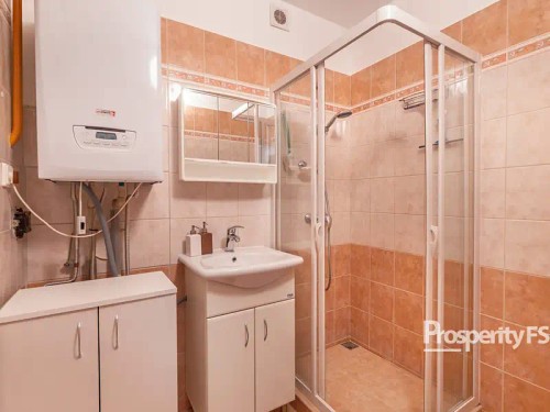 Prodaný byt 3+1 73 m²