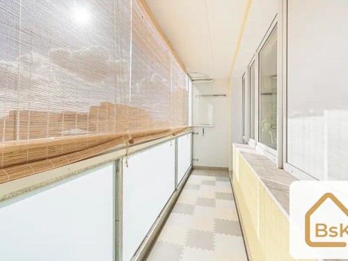 Prodaný byt 3+1 74 m²