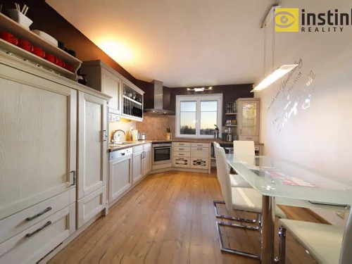 Prodej bytu 4+1 106 m²