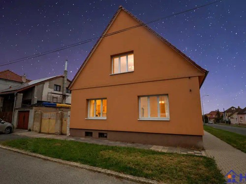 Prodej domu 153 m², pozemek 388 m²