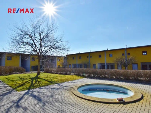 Prodaný  byt 2+kk 60 m²