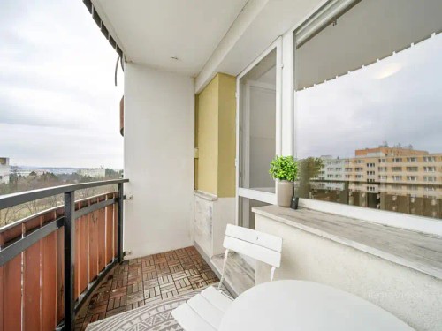 Prodej bytu 3+1 72 m²