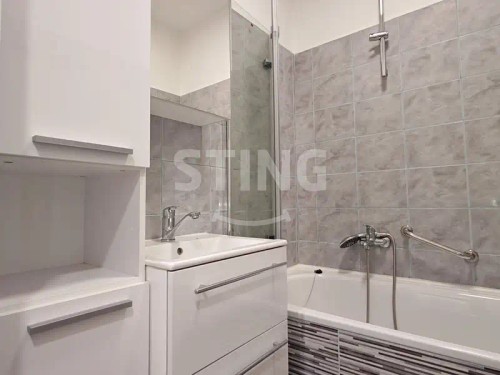 Prodej bytu 2+1 54 m²