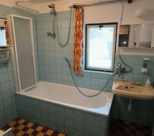 Prodej domu 90 m², pozemek 4793 m²