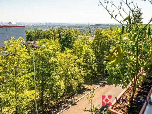Prodej bytu 3+1 65 m²