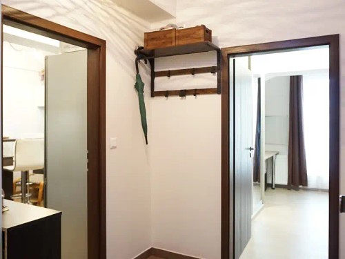 Prodaný byt 2+kk 43 m²