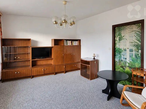 Prodej bytu 3+1 65 m²