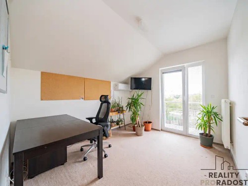 Prodej domu 123 m², pozemek 410 m²