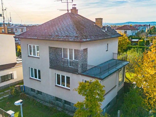 Prodej domu 132 m², pozemek 718 m²