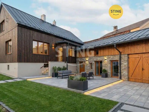 Prodej domu 85 m², pozemek 276 m²