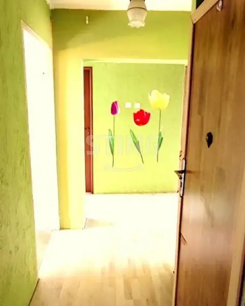 Prodej bytu 3+1 59 m²