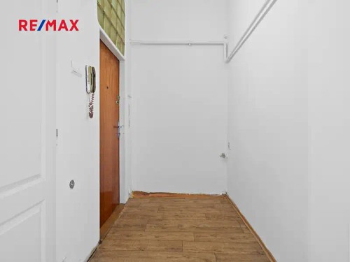 Prodaný  byt 2+1 75 m²