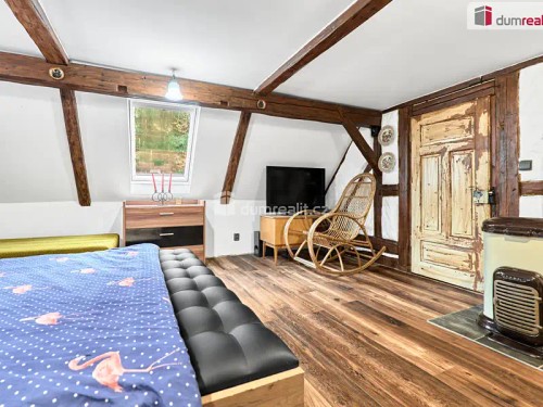 Prodej domu 114 m², pozemek 115 m²