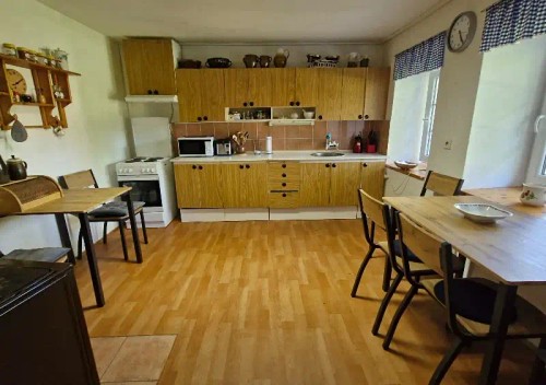 Prodej chalupy 150 m², pozemek 2730 m²
